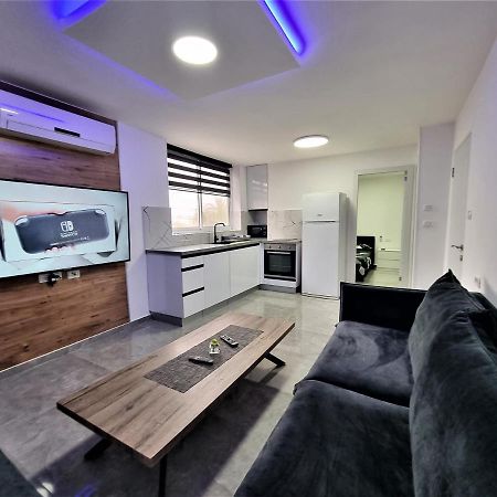 Diamond Suites エイラート エクステリア 写真