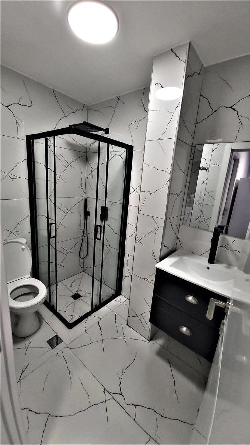 Diamond Suites エイラート エクステリア 写真