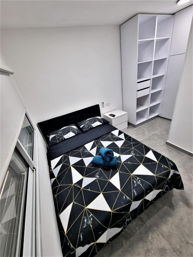 Diamond Suites エイラート エクステリア 写真