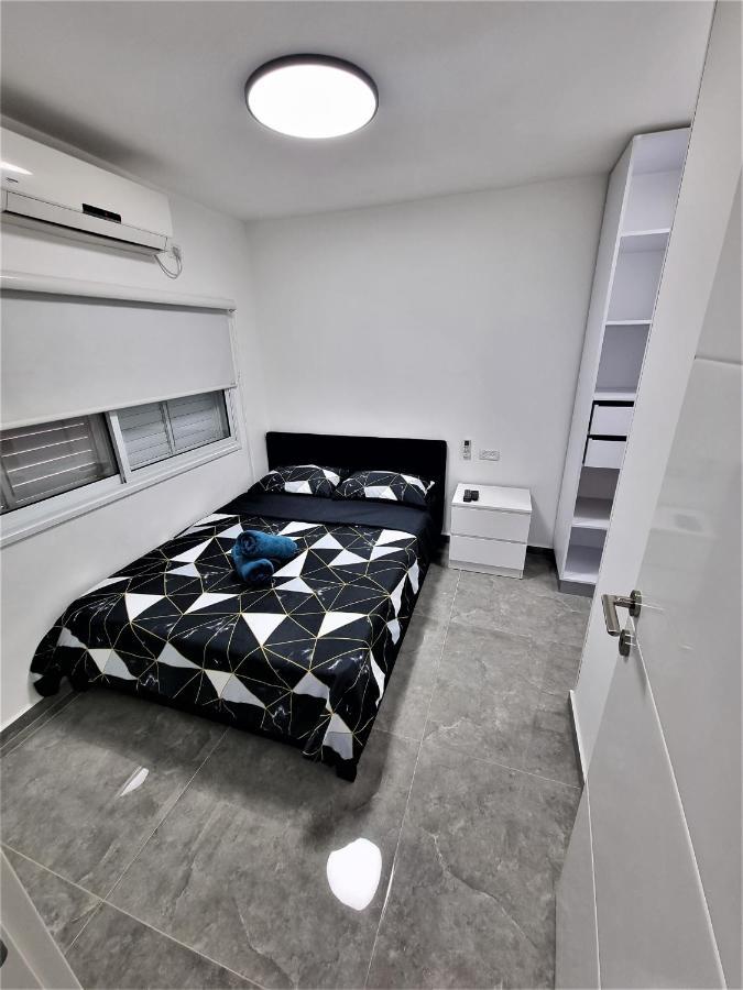 Diamond Suites エイラート エクステリア 写真