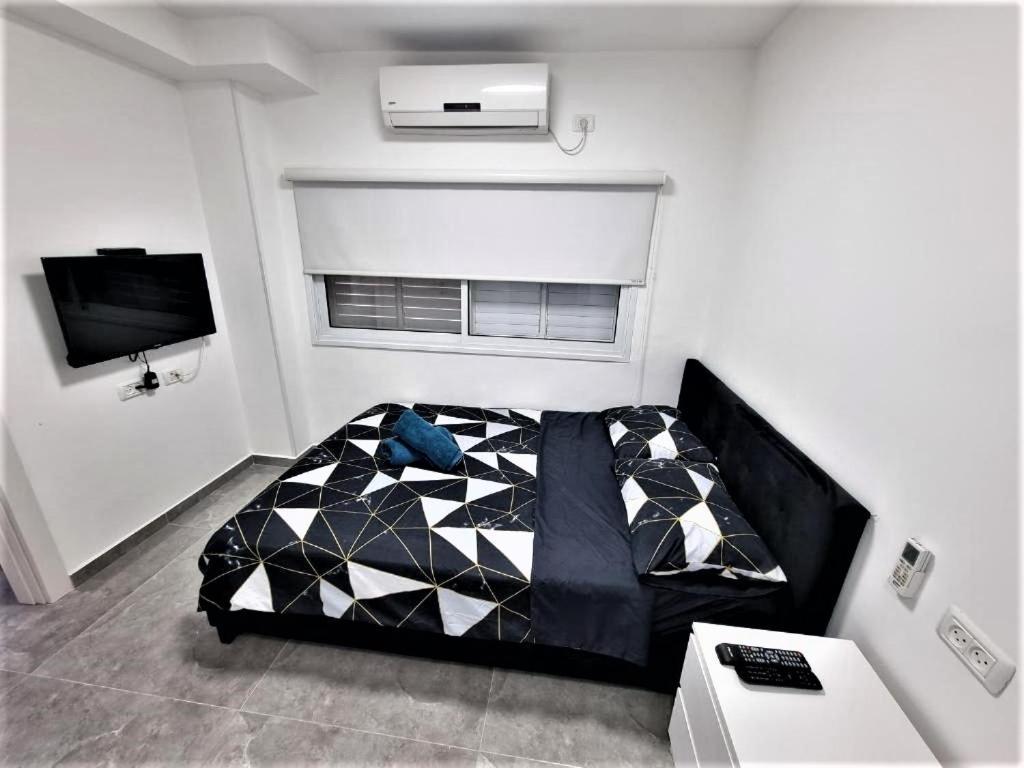 Diamond Suites エイラート エクステリア 写真